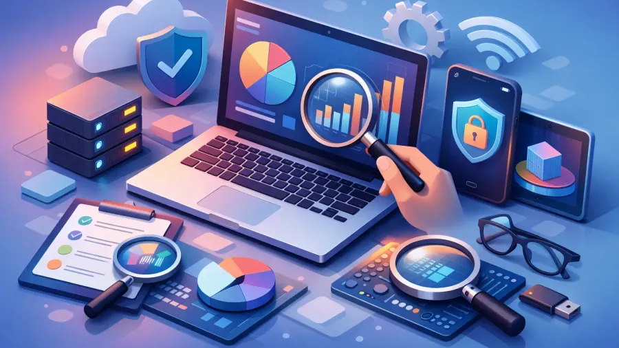 Recuperación ante desastres TI en 2026: 5 tendencias que todo CEO debe conocer
